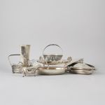 1146 8489 Nysilver
